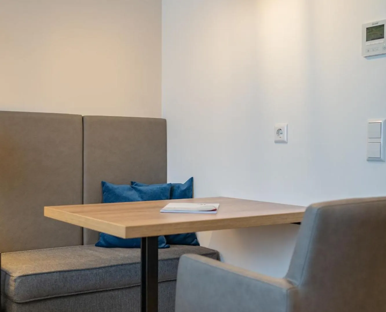 Hotel Bodenseezeit Apartmenthotel Garni Lindau