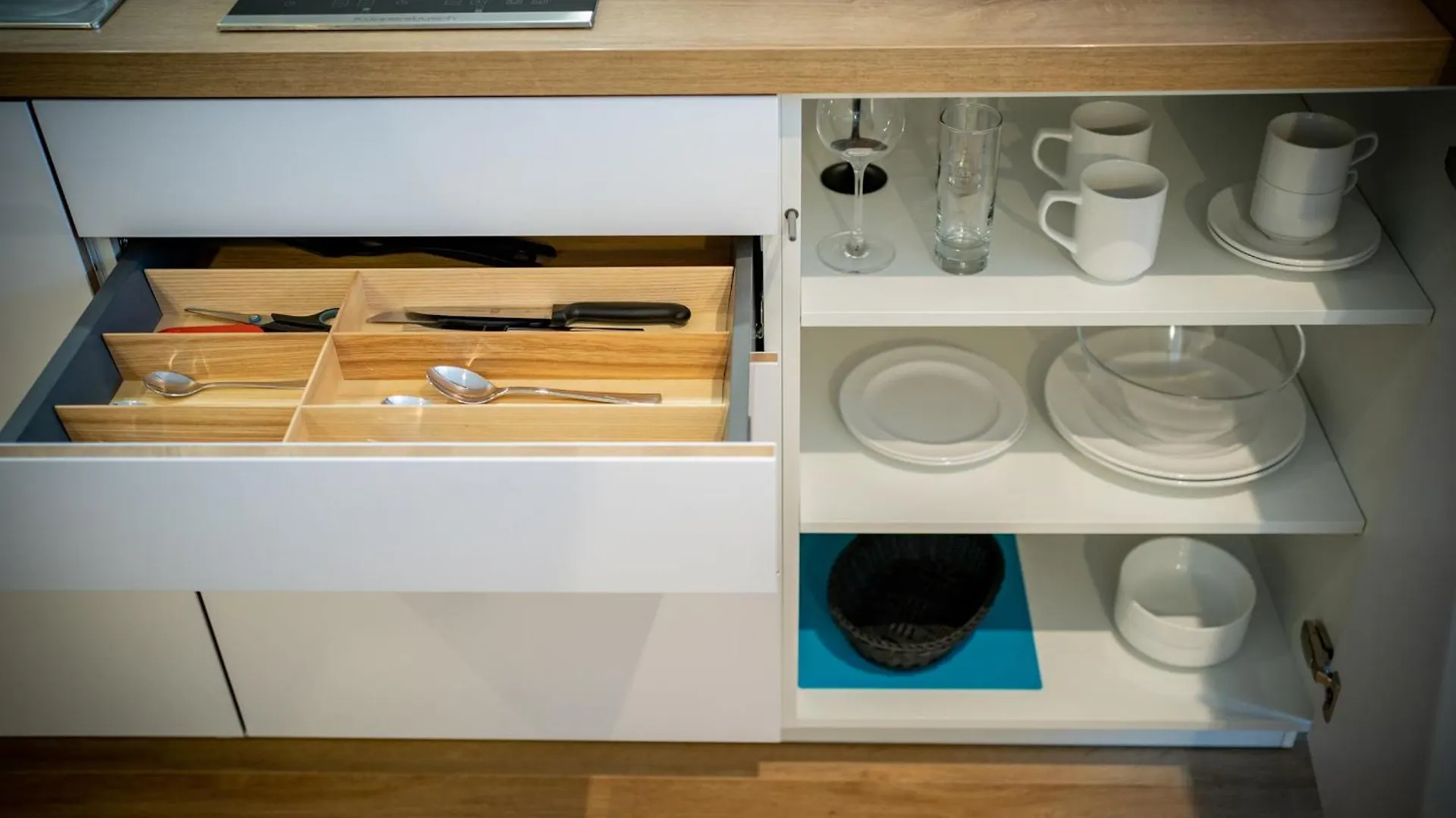 Hotel Bodenseezeit Apartmenthotel Garni Lindau