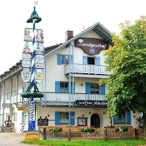 Alter Wirt Kro