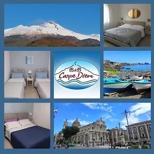 Carpe Diem , Gravina di Catania Italie