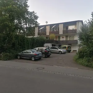 Claar Bodensee Appartement