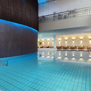 Le Méridien 5*, Stuttgart Allemagne