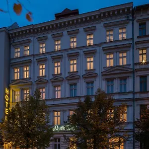 Myer's 4*, Berlin Allemagne