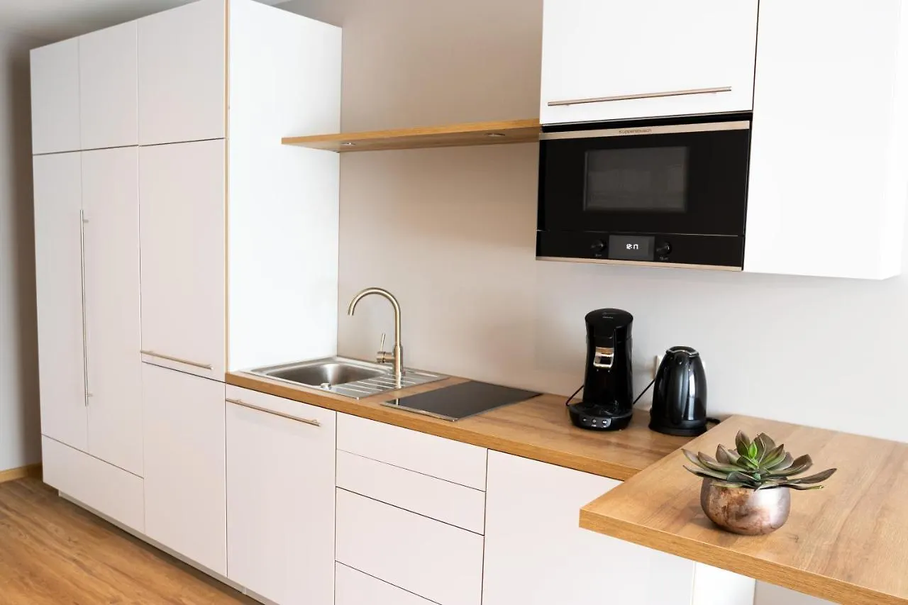 bodenseezeit Apartmenthotel Garni Lindau  0*, Lindau (Bodensee) Deutschland